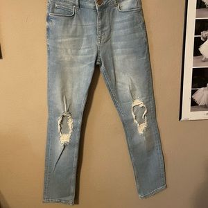 ASOS mens jeans